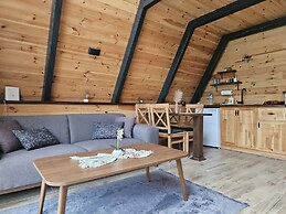 Teona Kartepe Bungalov