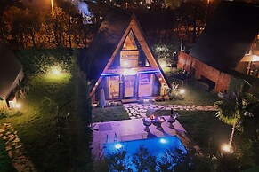Teona Kartepe Bungalov