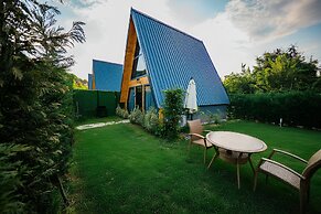 Teona Kartepe Bungalov