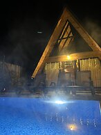 Teona Kartepe Bungalov