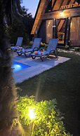 Teona Kartepe Bungalov