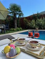 Teona Kartepe Bungalov