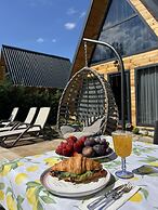 Teona Kartepe Bungalov