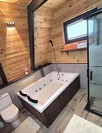 Teona Kartepe Bungalov