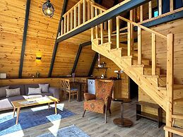 Teona Kartepe Bungalov