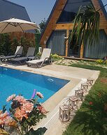 Teona Kartepe Bungalov