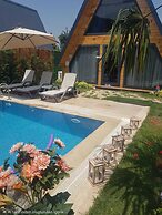 Teona Kartepe Bungalov