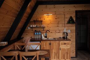 Teona Kartepe Bungalov