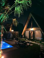 Teona Kartepe Bungalov