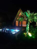 Teona Kartepe Bungalov