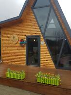 Teona Kartepe Bungalov