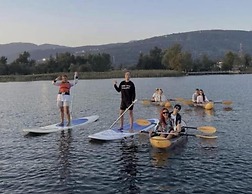 Teona Kartepe Bungalov