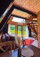 Teona Kartepe Bungalov