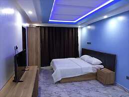 The Kramius Luxury Inn Jos