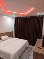 The Kramius Luxury Inn Jos