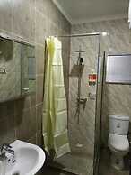 The Kramius Luxury Inn Jos