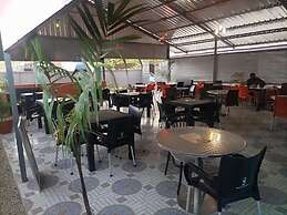 The Kramius Luxury Inn Jos