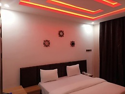 The Kramius Luxury Inn Jos