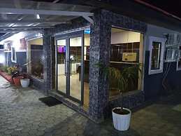 The Kramius Luxury Inn Jos