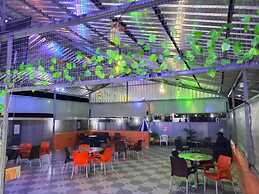 The Kramius Luxury Inn Jos