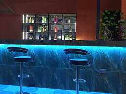 The Kramius Luxury Inn Jos