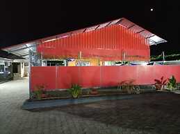 The Kramius Luxury Inn Jos