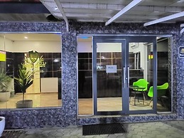 The Kramius Luxury Inn Jos