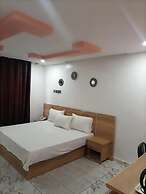 The Kramius Luxury Inn Jos