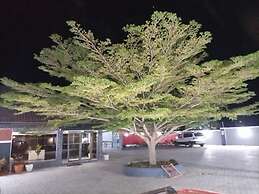 The Kramius Luxury Inn Jos