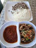 The Kramius Luxury Inn Jos