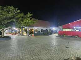 The Kramius Luxury Inn Jos