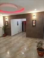 The Kramius Luxury Inn Jos