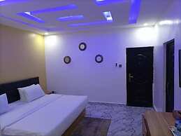 The Kramius Luxury Inn Jos