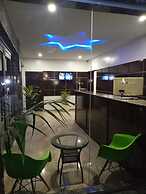 The Kramius Luxury Inn Jos