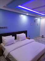 The Kramius Luxury Inn Jos