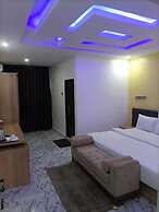 The Kramius Luxury Inn Jos