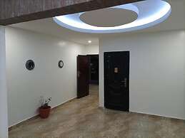 The Kramius Luxury Inn Jos