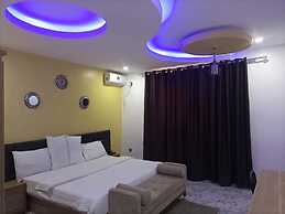 The Kramius Luxury Inn Jos