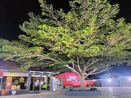 The Kramius Luxury Inn Jos