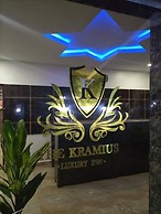The Kramius Luxury Inn Jos