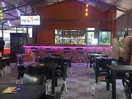 The Kramius Luxury Inn Jos