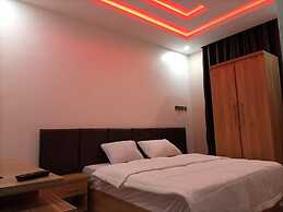 The Kramius Luxury Inn Jos