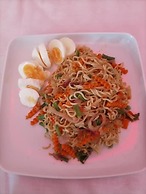 The Kramius Luxury Inn Jos