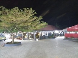The Kramius Luxury Inn Jos