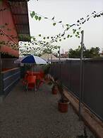 The Kramius Luxury Inn Jos