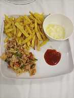 The Kramius Luxury Inn Jos