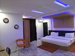 The Kramius Luxury Inn Jos