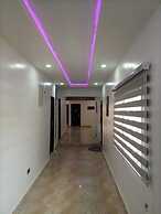 The Kramius Luxury Inn Jos