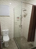 The Kramius Luxury Inn Jos