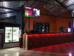 The Kramius Luxury Inn Jos